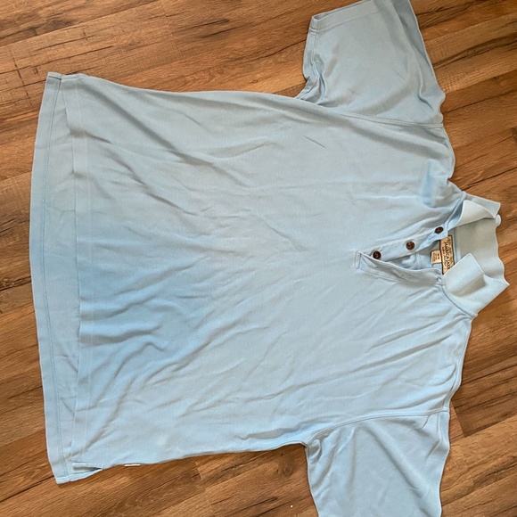 3/$15 JAMAICA JAXX mens polo bundle size medium - Picture 2 of 14